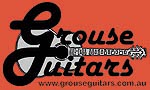 Grouse guitars