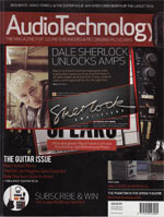 audio technology review